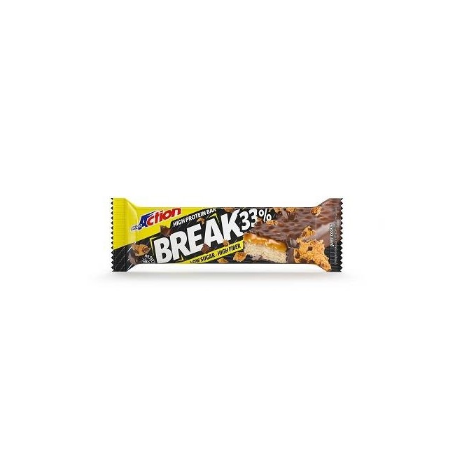 Proaction Break 33% Cookie 50 G