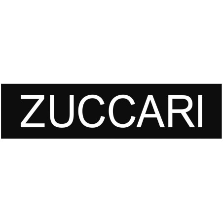 Zuccari Water First Ananas-papaya-passion Fruit 12 Stick Pack
