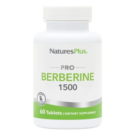 La Strega Np Pro Berberina 1500 60 Tavolette