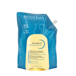 Bioderma Atoderm Huile De...