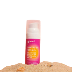 The Good Vibes Company...