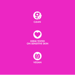 The Good Vibes Company Goovi Crema Viso Spf50+ Lovers In The Sun 50 Ml