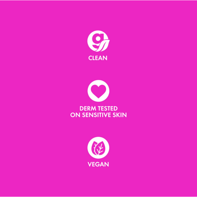 The Good Vibes Company Goovi Crema Viso Spf50+ Lovers In The Sun 50 Ml