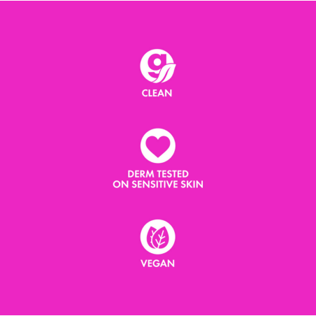 The Good Vibes Company Goovi Crema Viso Spf50+ Lovers In The Sun 50 Ml