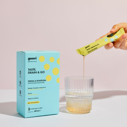 The Good Vibes Company...