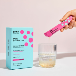 The Good Vibes Company...