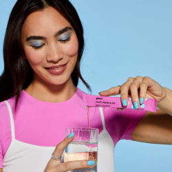 The Good Vibes Company Goovi Drenante Melograno&frutti Di Bosco 24 Stick Pack