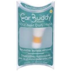 Miocolibri Earbuddy Giallo...