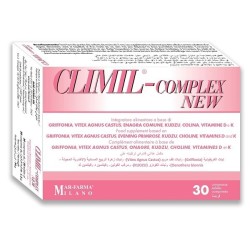 Mar-farma Climil Complex...