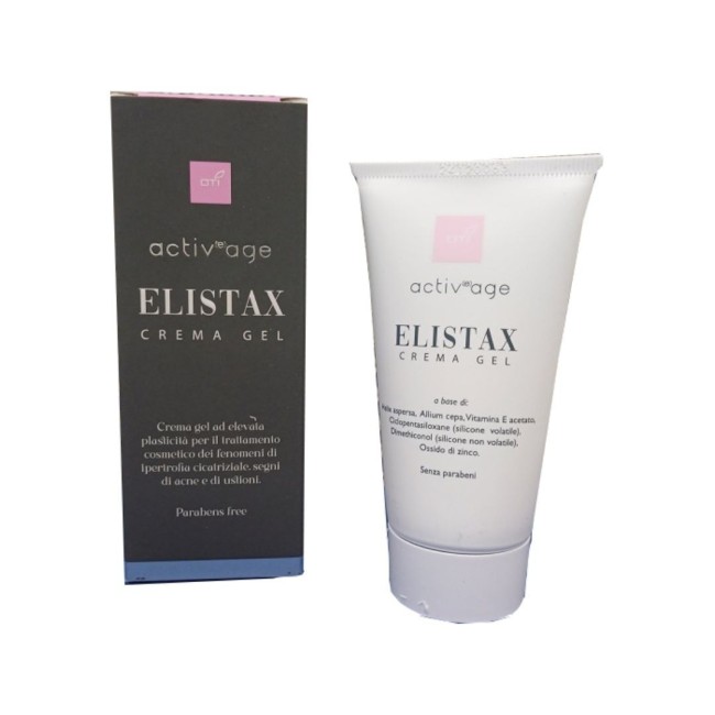 Oti Officine Terapie Innovative Activage Elistax Crema 50 Ml