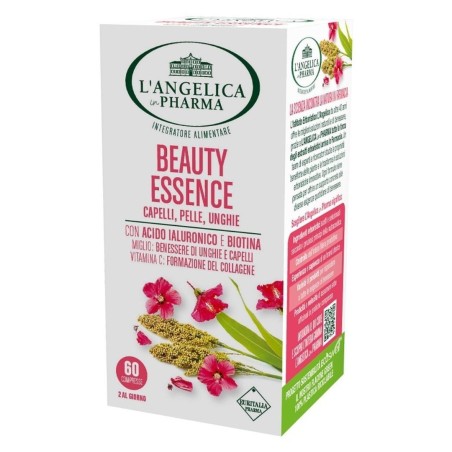 Coswell L'angelica Beauty Essence 60 Compresse