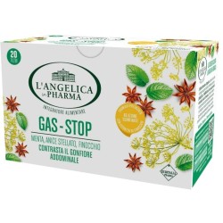 Coswell L'angelica Tisana...