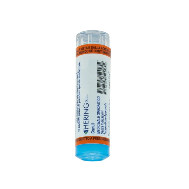 Hering Mezereum 30ch 80gr 4g