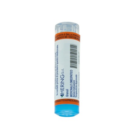 Hering Mezereum 30ch 80gr 4g