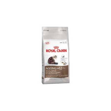 Royal Canin Feline Health Nutrition Ageing Sterilised 12+ 2 Kg