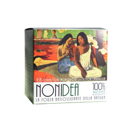Deakos Nonidea Succo 28 Buste 30 G