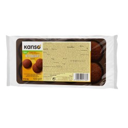 Kanso Keto Biscuits Cocoa...