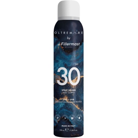 Mast Industria Italiana Dr Fillermast Spray 30+ 100 Ml