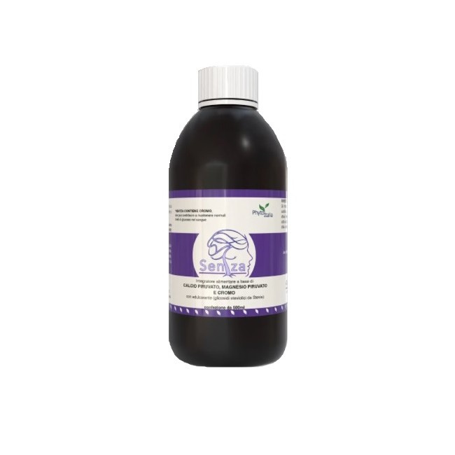 Phytoitalia Sentza Liquido 500 Ml