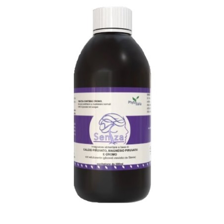 Phytoitalia Sentza Liquido 500 Ml