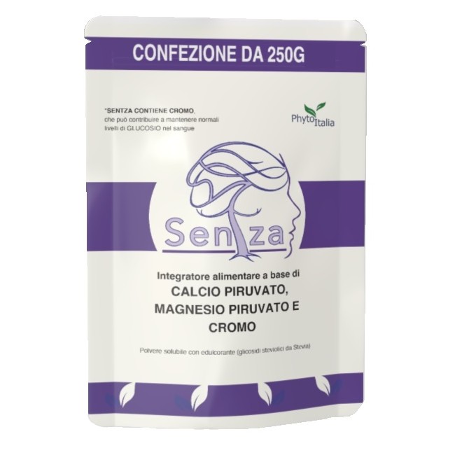 Phytoitalia Sentza Polvere 250 G