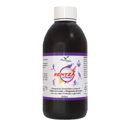 Phytoitalia Sentza Sport 200 Ml