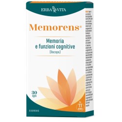 Erba Vita Memorens 30...