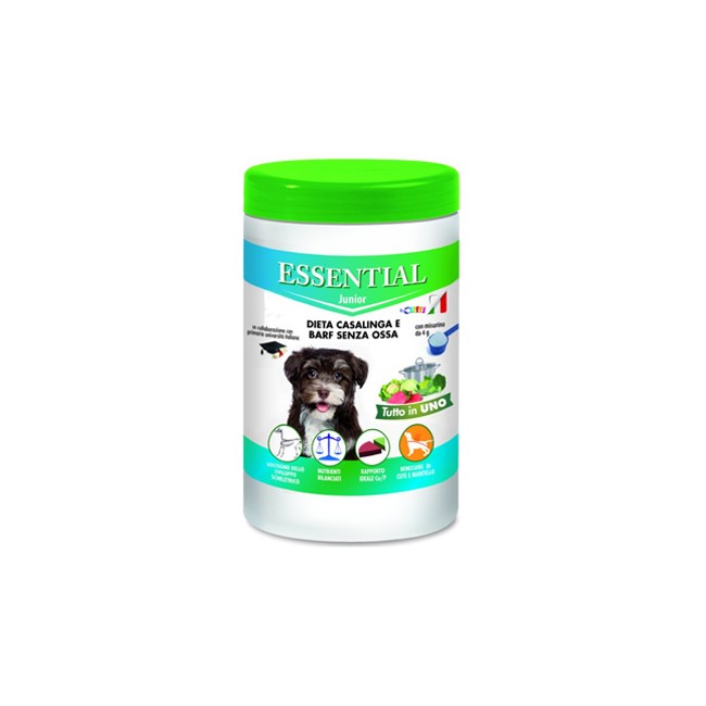 Chemi-vit Essential Cane Junior 650 G