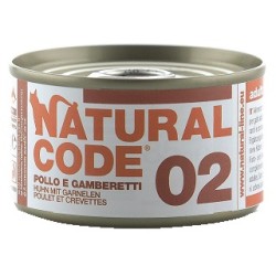 Natural Line Natural Code...