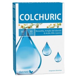 Dietmed Italia Colchuric 60...