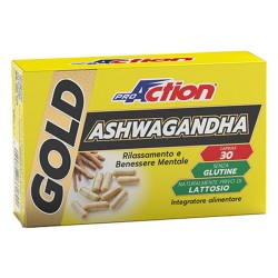 Proaction Ashwagandha 30...