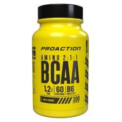 Proaction Fit Bcaa 2:1:1...
