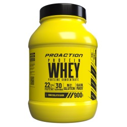Proaction Fit Whey Protein...