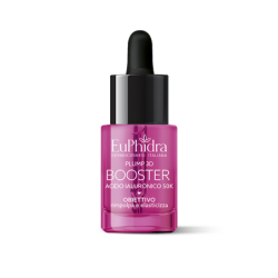 15ml Booster rimpolpante viso Euphidra