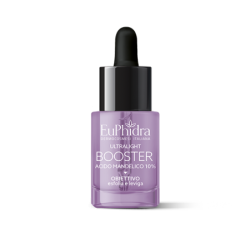 15ml Booster levigante viso Euphidra