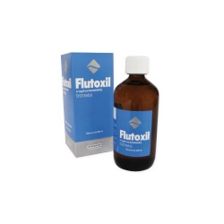 Sciroppo da 250 ml Flutoxil 4 Mg/5 Ml