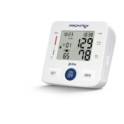 Safety Misuratore Pressione...