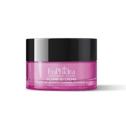 50ml crema tonificante viso Euphidra
