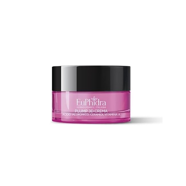 50ml crema tonificante viso Euphidra