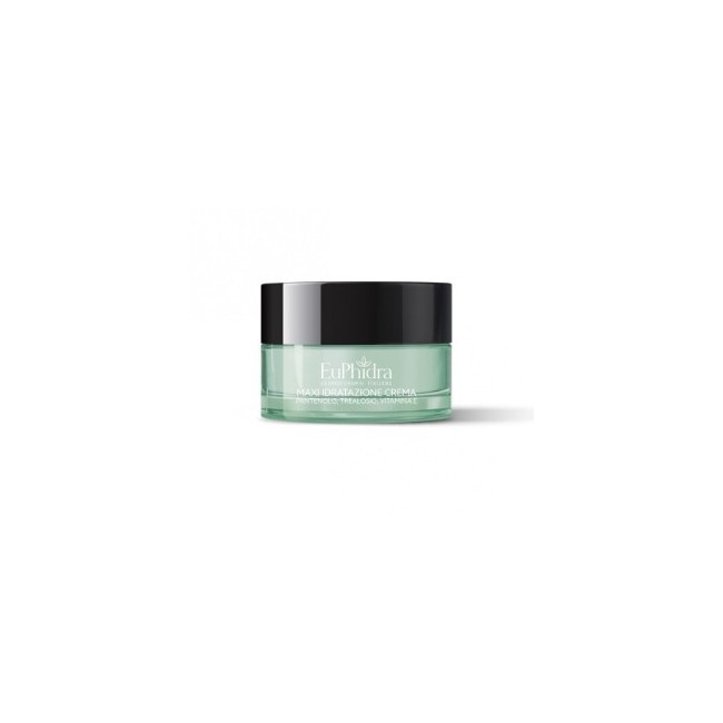 50ml crema ristrutturante viso Euphidra