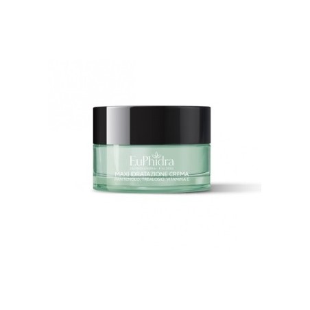 50ml crema ristrutturante viso Euphidra 50ml crema ristrutturante viso Euphidra