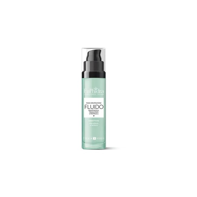 50ml fluido ristrutturante viso Euphidra