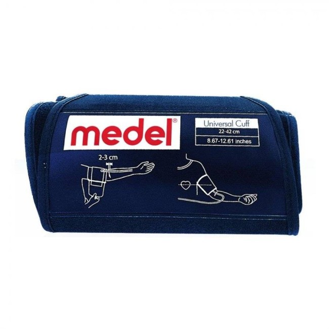 Medel Bracciale Universale 22-42 Elite-dynamic
