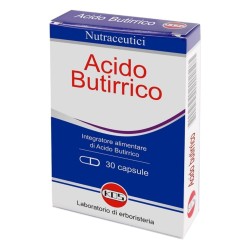 Kos Acido Butirrico 30...