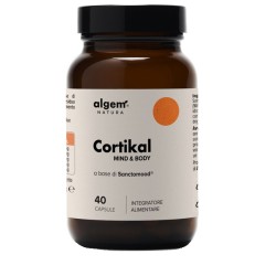Algem Natura Cortikal 40...