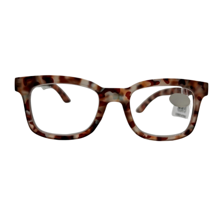 Mast Industria Italiana Occhiali Da Lettura Twins Platinum Billionaire Camouflage +1,00