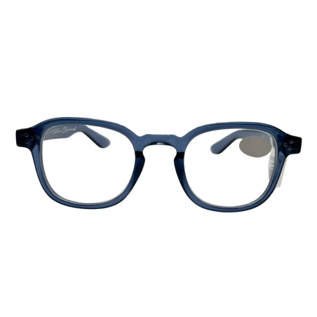 Mast Industria Italiana Twins Platinum Giglio Blu Denim +1,50