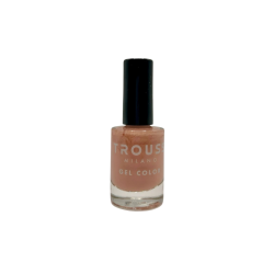 10ml di Smalto Nude Beige da Trouss Make Up