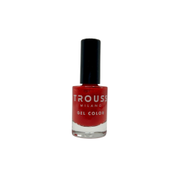 10ml di Smalto Rudolph rosso da Trouss Make Up