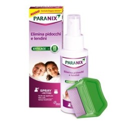 Perrigo Paranix Spray...